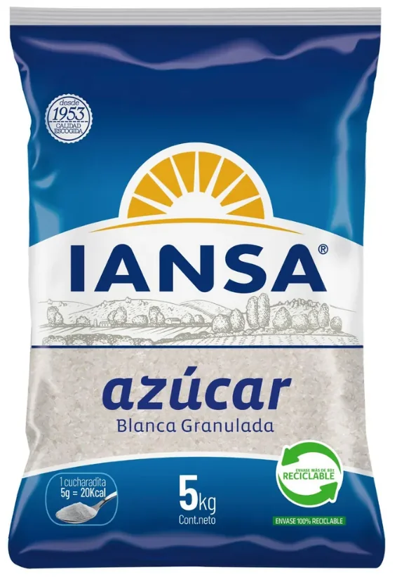 Abarrotes