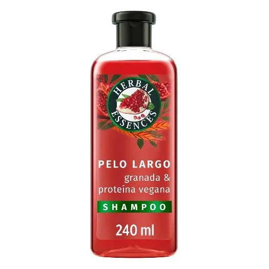 SH HERBAL GRANADA 6X 240ML