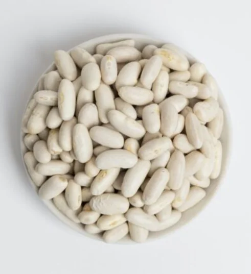 POROTO BLANCO 10 X 1 KG