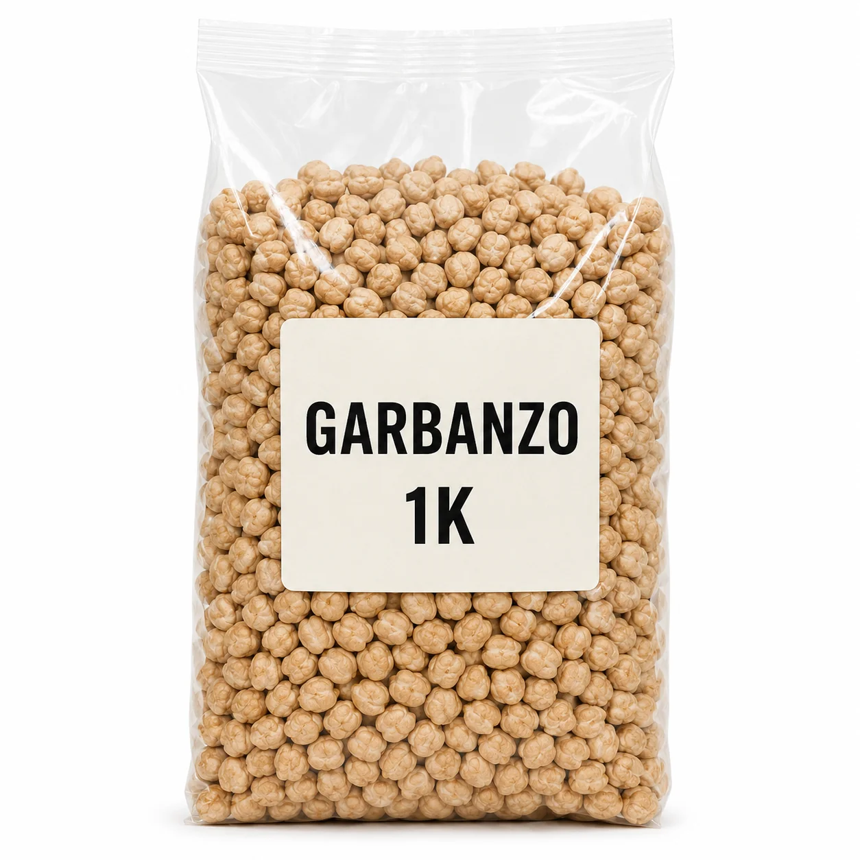 GARBANZO 10 X 1 K.